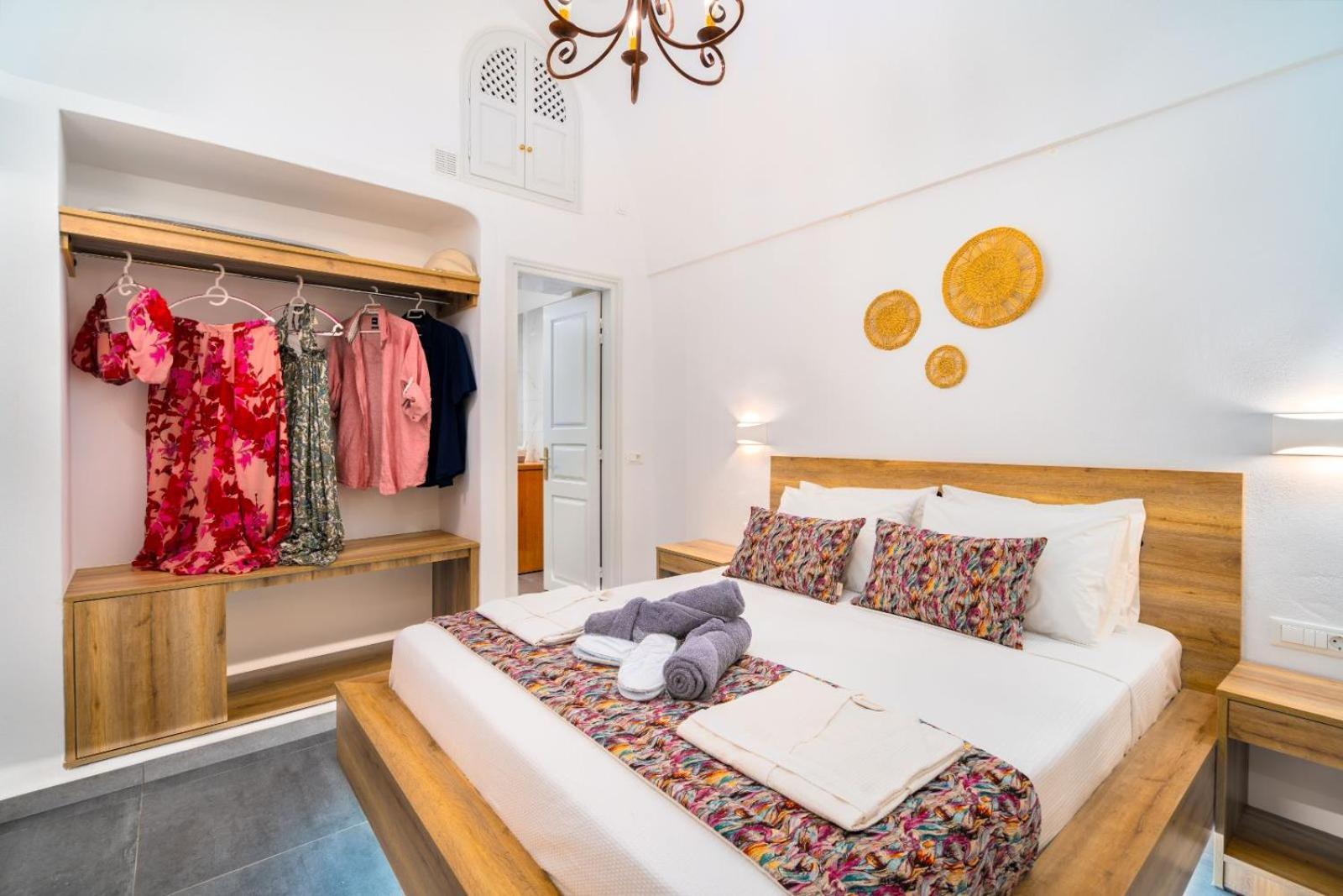 Sunup Lux Villa Ia Exterior foto
